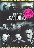 Konec "Saturnu" (DVD)