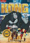 Kong: Návrat do džungle (DVD)