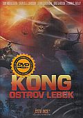 Kong: Ostrov lebek (DVD) (Kong: Skull Island)