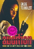 Konkurs na smrt (DVD) "Miike" (Audition)