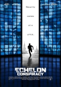 Spiknutí: Echelon (Echelon Conspiracy)