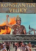 Konstantin Veliký (DVD) (Constantino il grande)