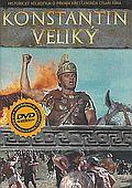 Konstantin Veliký (DVD) (Constantino il grande)