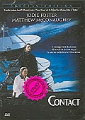 Kontakt [DVD] - speciální edice (Contact)