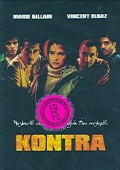 Kontra (DVD) (Ni pour, ni contre)