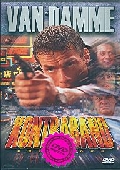 Kontraband (DVD) (Knock Off)