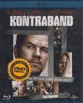 Kontraband (Blu-ray) 2012 (Contraband)