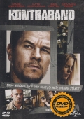 Kontraband (DVD) "2012" (Contraband)