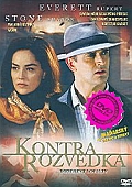 Kontrarozvědka (DVD) (Different Loyalty, A)