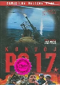 Konvoj PQ 17 3 disk 5+6 díl (DVD) - pošetka