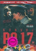 Konvoj PQ 17 4disk 7+8 díl (DVD)