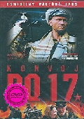 Konvoj PQ 17 2 disk 3+4 díl (DVD) - pošetka