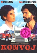 Konvoj (DVD) (Convoy)