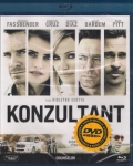 Konzultant (Blu-ray) (Counselor)