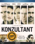 Konzultant (Blu-ray) (Counselor) - O-ring limitovaná edice