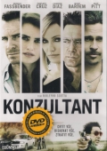 Konzultant (DVD) (Counselor)