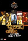 Kool & The Gang - Live From House of Blues (DVD)