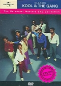 Kool & The Gang - Classic Kool & The Gang - The Videos (DVD)