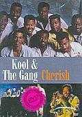 Kool & The Gang - Cherish (DVD)