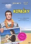 Kopačky (DVD) (Forgetting Sarah Marshall)