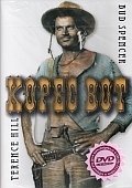 Kopec bot (DVD) Boot Hill (Collina degli stivali, La)