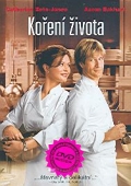 Koření života (DVD) (No Reservations)