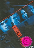 Kořeny mafie (DVD) (10 th And Wolf)