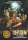 Kořist (DVD) (Dreamtime's Over)