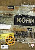 Korn - Deuce (DVD)