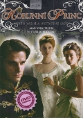 Korunní princ (DVD) disk 1 (Crown Prince - part 1)