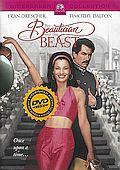 Kosmetička a zvíře (DVD) (Beautician and the Beast)