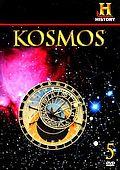 Kosmos 05 (DVD) - Souhvězdí - Obrazce na nebi