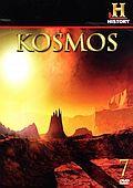 Kosmos 07 (DVD) - Vesmírná apokalypsa - Může vesnír někdy zaniknout?