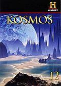 Kosmos 12 (DVD) - Astrobiologie - Jak hledat život ve vesmíru