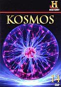 Kosmos 14 (DVD) - Temná hmota a temná energie