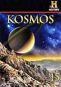 Kosmos 15 (DVD)