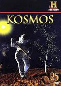 Kosmos 25 (DVD)