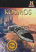 Kosmos 09 (DVD)