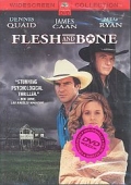 Kost a kůže [DVD] (Flesh and Bone)