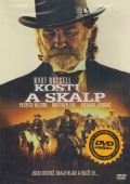 Kosti a skalp (DVD) (Bone Tomahawk)