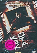 Kostka 1 (DVD) (Cube) - původní vydání Intersonic