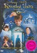 Kouzelná chůva Nanny McPhee (DVD) (Nanny McPhee)