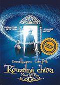 Kouzelná chůva Nanny McPhee (DVD) (Nanny McPhee) - reedice 2023