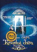 Kouzelná chůva Nanny McPhee (DVD) (Nanny McPhee) - reedice 2023