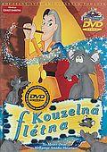 Kouzelná flétna (DVD)