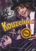 Kouzelníci (DVD) (Het geheim)