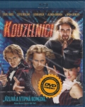 Kouzelníci (Blu-ray) (Incredible Burt Wonderstone)
