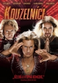 Kouzelníci (DVD) (Incredible Burt Wonderstone)