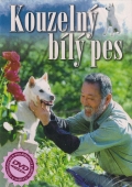 Kouzelný bílý pes (DVD) (Shiroi inu to warutsu wo)