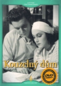 Kouzelný dům (DVD) - digipack